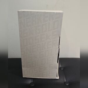 Golden Goose White Shoe Box